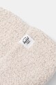 Аксессуары Шапка Herschel Boucle Beanie 50234.05936.OS бежевый
