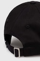 Akcesoria The North Face czapka z daszkiem Norm Hat NF0A7WHOJK31 czarny
