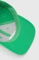 zielony The North Face czapka z daszkiem Recycled 66 Classic Hat