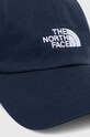 Doplnky Šiltovka The North Face Norm Hat NF0A7WHO8K21 tmavomodrá