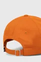 The North Face berretto da baseball Norm Hat arancione