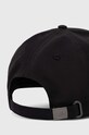 The North Face baseball cap Recycled 66 Classic Hat NF0A4VSVUIF1 black SS24