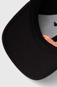 The North Face sapca Recycled 66 Classic Hat negru NF0A4VSVUIF1