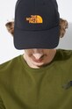 The North Face sapca Recycled 66 Classic Hat NF0A4VSVUIF1 negru