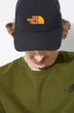 The North Face czapka z daszkiem Recycled 66 Classic Hat Unisex