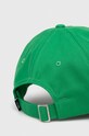 Akcesoria The North Face czapka z daszkiem Norm Hat NF0A7WHOPO81 zielony