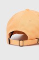 Accesorii Karl Kani șapcă de baseball din bumbac 7030221 portocaliu