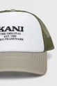 Καπέλο Karl Kani πράσινο