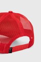 Akcesoria Karl Kani czapka z daszkiem 7002927 czerwony