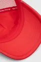czerwony Karl Kani czapka z daszkiem
