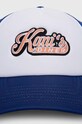 Karl Kani sapca 7002928 albastru SS24