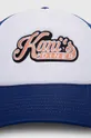 Karl Kani czapka z daszkiem niebieski