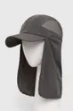 grigio Viking berretto da baseball Tenta Unisex