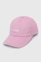 rosa Levi's berretto da baseball in cotone Unisex