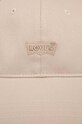 Levi's czapka z daszkiem D7740.0006 beżowy SS24