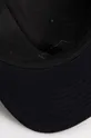 nero Levi's berretto da baseball in cotone