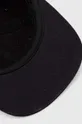 crna Pamučna kapa sa šiltom Levi's