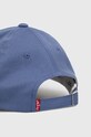 Doplnky Šiltovka Levi's D7966.0005 modrá