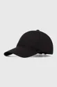 μαύρο Καπέλο Levi's Unisex