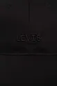 Levi's berretto da baseball nero