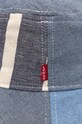 Traper šešir Levi's D7515.0003 plava SS24