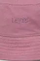 Levi's kapelusz bawełniany 100 % Bawełna