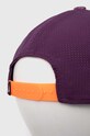 Akcesoria The North Face czapka z daszkiem Trail Trucker 2.0 NF0A5FY2SI41 fioletowy