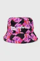 ροζ Καπέλο Karl Lagerfeld Jeans Unisex