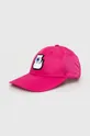 ροζ Καπέλο Karl Lagerfeld Unisex