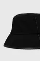 Karl Lagerfeld kapelusz bawełniany 100 % Bawełna