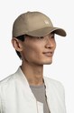 Dodaci Kapa sa šiltom Buff 131299.346 bež