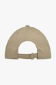 Кепка Buff 131299.346 коричневый SS24