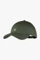 zielony Buff czapka z daszkiem Unisex