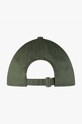 Кепка Buff 131299.846 зелений SS24