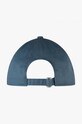 Buff czapka z daszkiem 131299.909 niebieski SS24