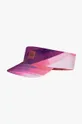 фіолетовий Козирок від сонця Buff Unisex