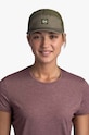 Doplňky Kšiltovka Buff 133549.846 zelená