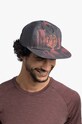 Аксессуары Кепка Buff 133558.209 чёрный