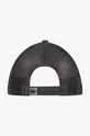 Кепка Buff 133558.209 чёрный SS24