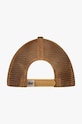 Buff șapcă Explore 133560.325 maro SS24