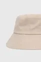 Laneni šešir Gant 100% Lan