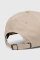 Doplňky Bavlněná baseballová čepice Kaotiko AO007.01.1528 béžová