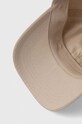 Bavlněná baseballová čepice Kaotiko béžová AO007.01.1528