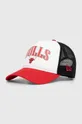 multicolore New Era berretto da baseball Unisex