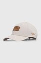 New Era sapca Planet friendly bej 60435071