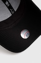 Kapa sa šiltom New Era crna 60422520