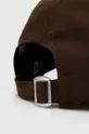New Era czapka z daszkiem 100 % Poliester z recyklingu