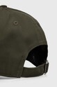 Kiegészítők New Era pamut baseball sapka 60435144 zöld