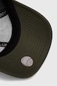 New Era pamut baseball sapka zöld 60435144