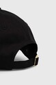 Accessories New Era cotton baseball cap 60435135 black